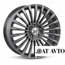 Диски RST RST R20 / 8.5J PCD 5x108 ЕТ 45 ЦО 63.4 R062, новые Диски RST RST R20 / 8.5J PCD 5x108 ЕТ 45 ЦО 63.4 R062, новые