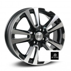 Диски RST RST R15 / 6J PCD 4x100 ЕТ 48 ЦО 54.1 R065, новые