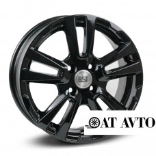 Диски RST RST R15 / 6J PCD 4x100 ЕТ 40 ЦО 60.1 R065, новые
