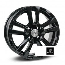 Диски RST RST R15 / 6J PCD 4x100 ЕТ 50 ЦО 60.1 R065, новые