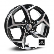 Диски RST RST R16 / 6.5J PCD 5x100 ЕТ 48 ЦО 56.1 R066, новые