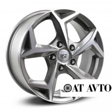 Диски RST RST R16 / 6.5J PCD 5x114.3 ЕТ 40 ЦО 66.1 R066, новые Диски RST RST R16 / 6.5J PCD 5x114.3 ЕТ 40 ЦО 66.1 R066, новые