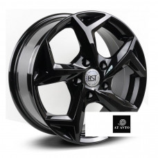 Диски RST RST R16 / 6.5J PCD 5x114.3 ЕТ 38 ЦО 67.1 R066, новые
