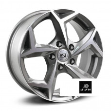 Диски RST RST R16 / 6.5J PCD 5x114.3 ЕТ 38 ЦО 67.1 R066, новые