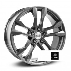 Диски RST RST R18 / 8J PCD 5x114.3 ЕТ 30 ЦО 60.1 R068, новые
