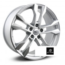 Диски RST RST R18 / 8J PCD 5x112 ЕТ 25 ЦО 66.6 R068, новые