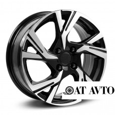 Диски RST RST R15 / 6J PCD 4x100 ЕТ 46 ЦО 60.1 R075, новые