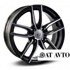 Диски RST RST R16 / 6J PCD 5x114.3 ЕТ 43 ЦО 67.1 R076, новые Диски RST RST R16 / 6J PCD 5x114.3 ЕТ 43 ЦО 67.1 R076, новые