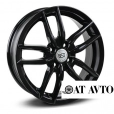 Диски RST RST R16 / 6J PCD 5x114.3 ЕТ 43 ЦО 67.1 R076, новые Диски RST RST R16 / 6J PCD 5x114.3 ЕТ 43 ЦО 67.1 R076, новые