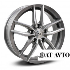 Диски RST RST R16 / 6J PCD 5x114.3 ЕТ 43 ЦО 67.1 R076, новые Диски RST RST R16 / 6J PCD 5x114.3 ЕТ 43 ЦО 67.1 R076, новые