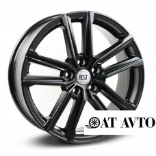 Диски RST RST R18 / 7J PCD 5x108 ЕТ 33 ЦО 60.1 R078, новые