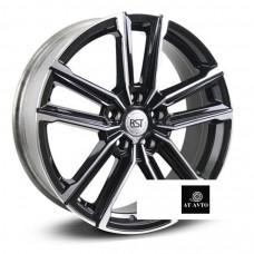 Диски RST RST R18 / 7J PCD 5x112 ЕТ 22 ЦО 66.6 R078, новые