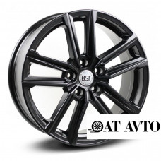 Диски RST RST R18 / 7J PCD 5x114.3 ЕТ 37 ЦО 66.6 R078, новые