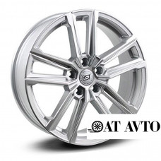 Диски RST RST R18 / 7J PCD 5x114.3 ЕТ 38 ЦО 67.1 R078, новые
