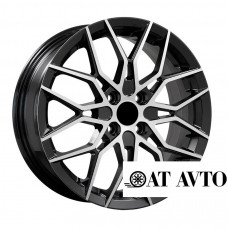 Диски RST RST R15 / 6J PCD 4x100 ЕТ 46 ЦО 54.1 R085, новые