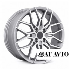 Диски RST RST R15 / 6J PCD 4x100 ЕТ 46 ЦО 60.1 R085, новые