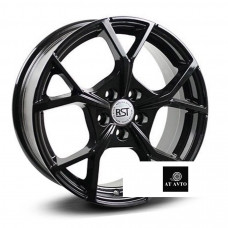 Диски RST RST R16 / 6.5J PCD 5x112 ЕТ 40 ЦО 57.1 R086, новые