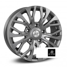 Диски RST RST R18 / 8J PCD 5x150 ЕТ 56 ЦО 110.1 R088, новые