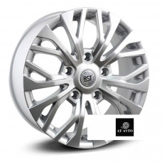 Диски RST RST R18 / 8J PCD 5x150 ЕТ 56 ЦО 110.1 R088, новые