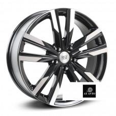 Диски RST RST R19 / 7J PCD 5x108 ЕТ 36 ЦО 65.1 R089, новые Диски RST RST R19 / 7J PCD 5x108 ЕТ 36 ЦО 65.1 R089, новые