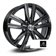 Диски RST RST R19 / 7J PCD 5x108 ЕТ 36 ЦО 65.1 R089, новые Диски RST RST R19 / 7J PCD 5x108 ЕТ 36 ЦО 65.1 R089, новые