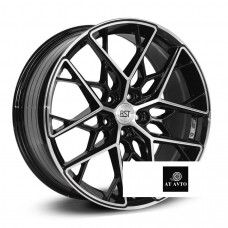 Диски RST RST R20 / 8.5J PCD 5x114.3 ЕТ 40 ЦО 67.1 R092FF, новые Диски RST RST R20 / 8.5J PCD 5x114.3 ЕТ 40 ЦО 67.1 R092FF, новые