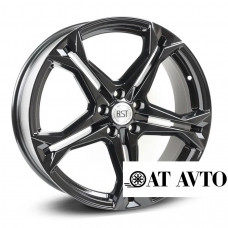 Диски RST RST R19 / 7.5J PCD 5x108 ЕТ 38 ЦО 60.1 R099, новые