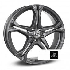 Диски RST RST R19 / 7.5J PCD 5x108 ЕТ 46 ЦО 63.4 R099, новые