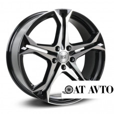 Диски RST RST R19 / 7.5J PCD 5x114.3 ЕТ 35 ЦО 67.1 R099, новые Диски RST RST R19 / 7.5J PCD 5x114.3 ЕТ 35 ЦО 67.1 R099, новые