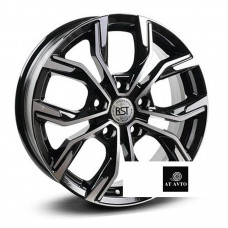 Диски RST RST R16 / 6.5J PCD 5x110 ЕТ 46 ЦО 63.4 R106, новые