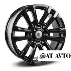 Диски RST RST R17 / 7.5J PCD 6x139.7 ЕТ 25 ЦО 106.1 R107, новые Диски RST RST R17 / 7.5J PCD 6x139.7 ЕТ 25 ЦО 106.1 R107, новые