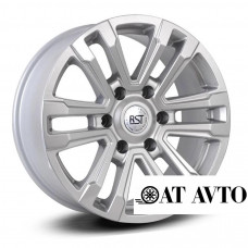 Диски RST RST R17 / 7.5J PCD 6x139.7 ЕТ 25 ЦО 106.1 R107, новые Диски RST RST R17 / 7.5J PCD 6x139.7 ЕТ 25 ЦО 106.1 R107, новые