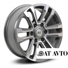 Диски RST RST R17 / 7.5J PCD 6x139.7 ЕТ 30 ЦО 106.1 R107, новые Диски RST RST R17 / 7.5J PCD 6x139.7 ЕТ 30 ЦО 106.1 R107, новые