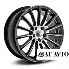 Диски RST RST R18 / 8J PCD 5x112 ЕТ 43 ЦО 66.6 R108, новые