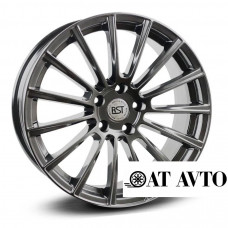 Диски RST RST R18 / 8J PCD 5x112 ЕТ 43 ЦО 66.6 R108, новые