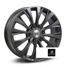 Диски RST RST R19 / 7.5J PCD 6x139.7 ЕТ 25 ЦО 106.1 R109, новые Диски RST RST R19 / 7.5J PCD 6x139.7 ЕТ 25 ЦО 106.1 R109, новые