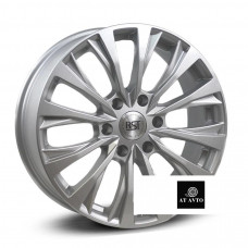 Диски RST RST R19 / 7.5J PCD 6x139.7 ЕТ 25 ЦО 106.1 R109, новые Диски RST RST R19 / 7.5J PCD 6x139.7 ЕТ 25 ЦО 106.1 R109, новые