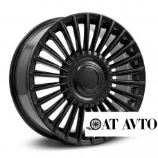 Диски RST RST R20 / 9J PCD 5x114.3 ЕТ 34 ЦО 67.1 R112, новые