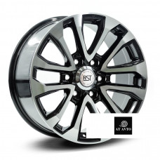 Диски RST RST R17 / 7.5J PCD 6x139.7 ЕТ 25 ЦО 106.1 R117, новые Диски RST RST R17 / 7.5J PCD 6x139.7 ЕТ 25 ЦО 106.1 R117, новые
