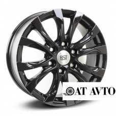 Диски RST RST R18 / 7.5J PCD 6x139.7 ЕТ 42 ЦО 100.1 R118, новые