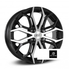 Диски RST RST R16 / 6J PCD 4x98 ЕТ 33 ЦО 58.6 R126, новые Диски RST RST R16 / 6J PCD 4x98 ЕТ 33 ЦО 58.6 R126, новые