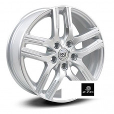 Диски RST RST R17 / 7J PCD 5x114.3 ЕТ 47 ЦО 67.1 R127, новые