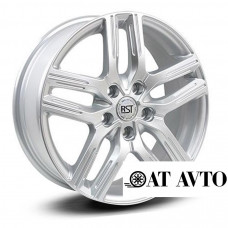 Диски RST RST R17 / 7J PCD 5x114.3 ЕТ 50 ЦО 67.1 R127, новые