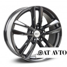 Диски RST RST R18 / 7.5J PCD 5x108 ЕТ 47 ЦО 60.1 R128, новые