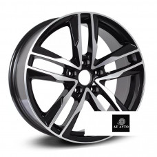 Диски RST RST R18 / 7.5J PCD 5x108 ЕТ 45 ЦО 63.4 R128, новые