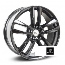 Диски RST RST R18 / 7.5J PCD 5x108 ЕТ 50.5 ЦО 63.4 R128, новые
