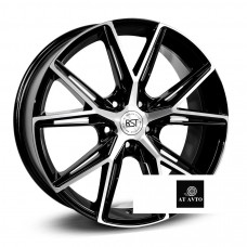Диски RST RST R19 / 7.5J PCD 5x108 ЕТ 38 ЦО 60.1 R129, новые