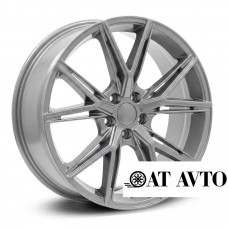 Диски RST RST R19 / 7.5J PCD 5x108 ЕТ 38 ЦО 60.1 R129, новые