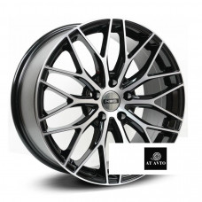 Диски RST RST R17 / 7J PCD 5x108 ЕТ 33 ЦО 60.1 R137, новые Диски RST RST R17 / 7J PCD 5x108 ЕТ 33 ЦО 60.1 R137, новые
