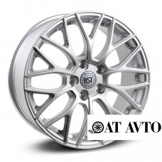 Диски RST RST R17 / 7J PCD 5x114.3 ЕТ 35 ЦО 60.1 R137, новые